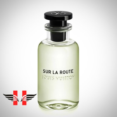 عطر ادکلن لویی ویتون سور لا روت | Louis Vuitton Sur la Route 